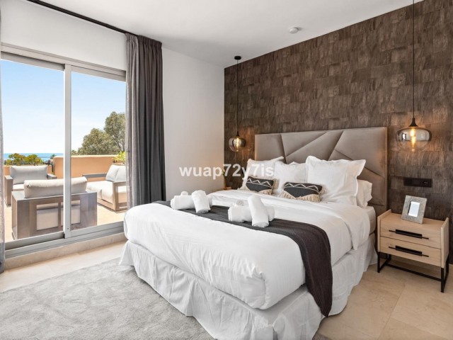 Penthouse in Selwo