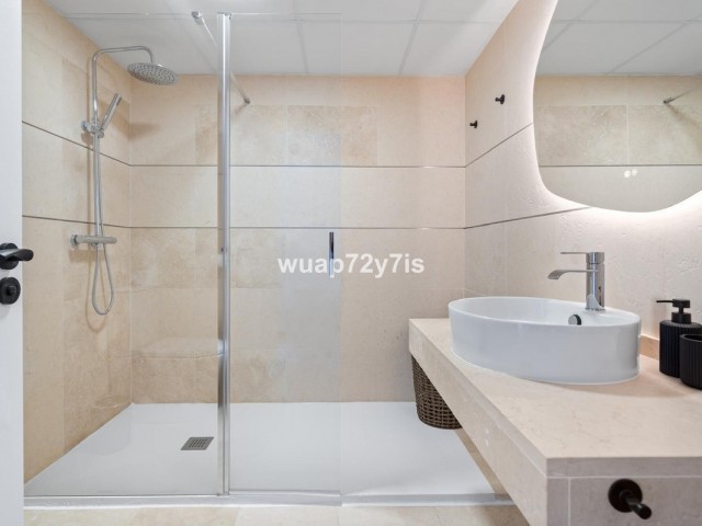Penthouse in Selwo