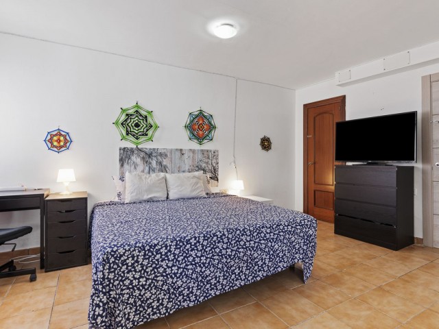 4 Bedrooms Villa in Fuengirola