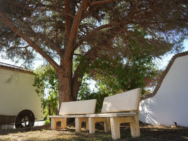 5 Slaapkamer Villa in Mijas Golf