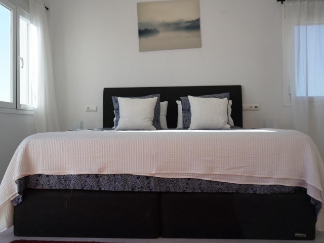 5 Slaapkamer Villa in Mijas Golf