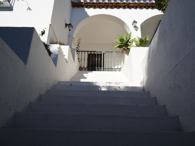 5 Slaapkamer Villa in Mijas Golf