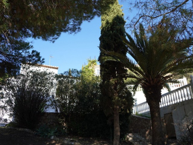 5 Slaapkamer Villa in Mijas Golf