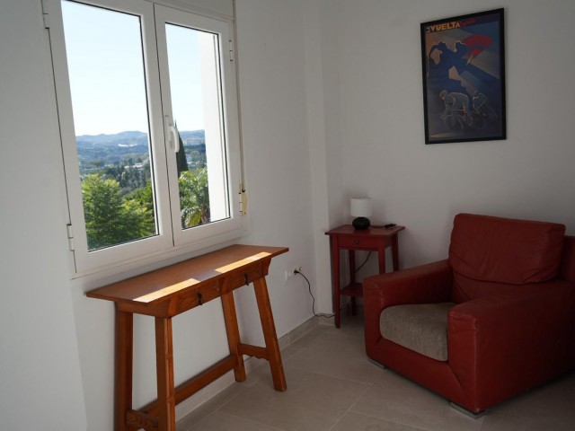 5 Slaapkamer Villa in Mijas Golf