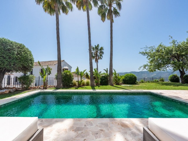 Villa Istán - R5126077