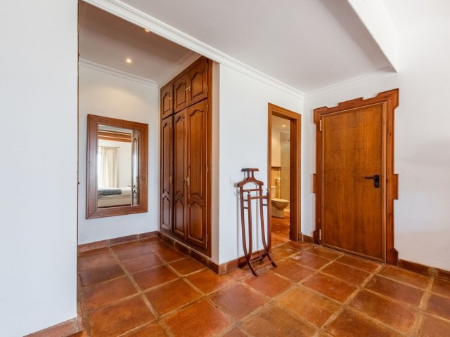 Villa avec 3 Chambres  à Istán
