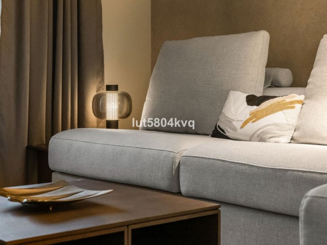 3 Bedrooms Apartment in The Golden Mile