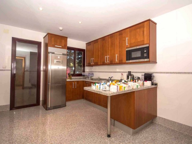 4 Slaapkamer Appartement in New Golden Mile