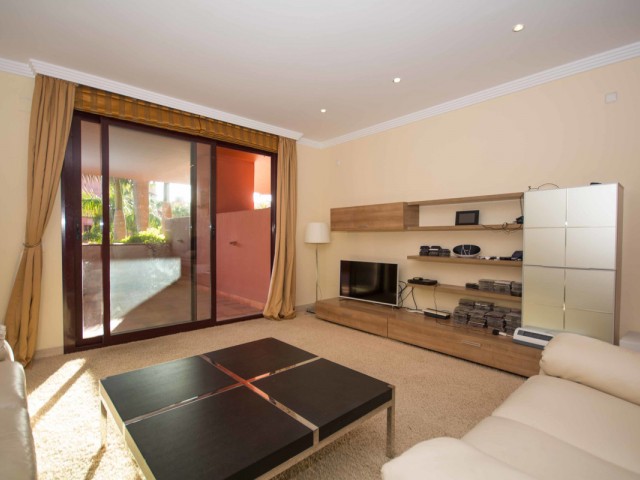 4 Slaapkamer Appartement in New Golden Mile