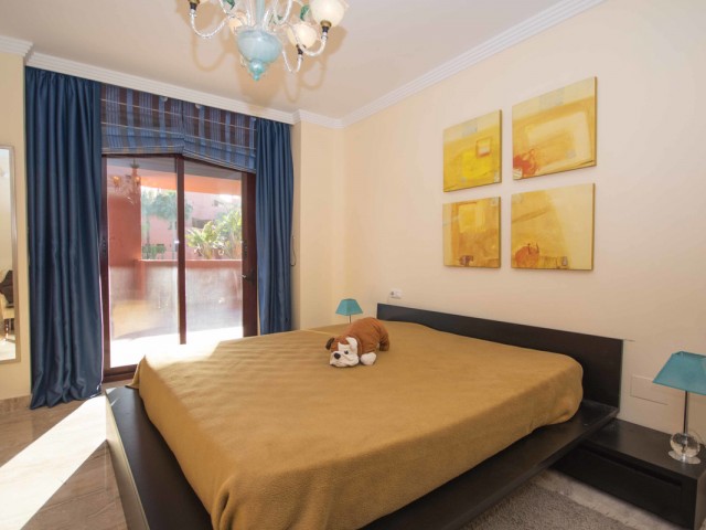 4 Slaapkamer Appartement in New Golden Mile