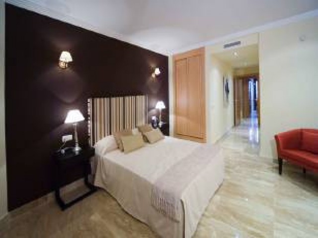 4 Slaapkamer Appartement in New Golden Mile