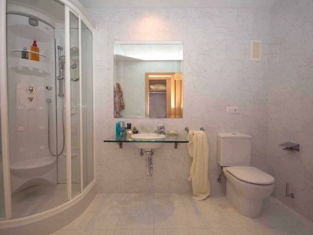 4 Slaapkamer Appartement in New Golden Mile