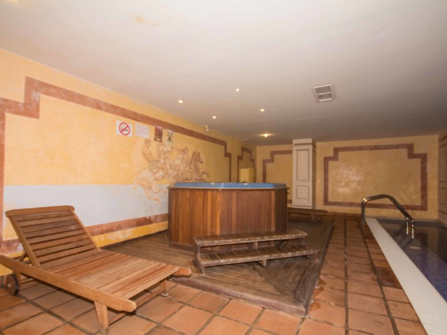 4 Slaapkamer Appartement in New Golden Mile