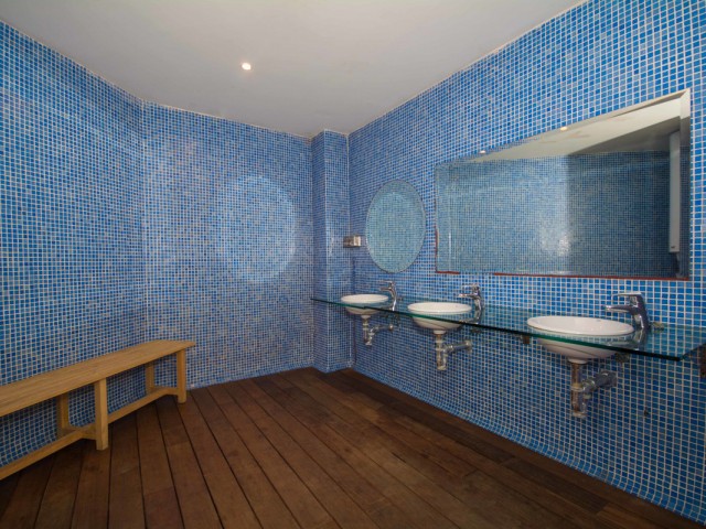 4 Slaapkamer Appartement in New Golden Mile
