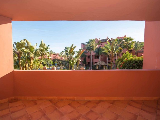 4 Slaapkamer Appartement in New Golden Mile