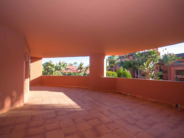 4 Slaapkamer Appartement in New Golden Mile