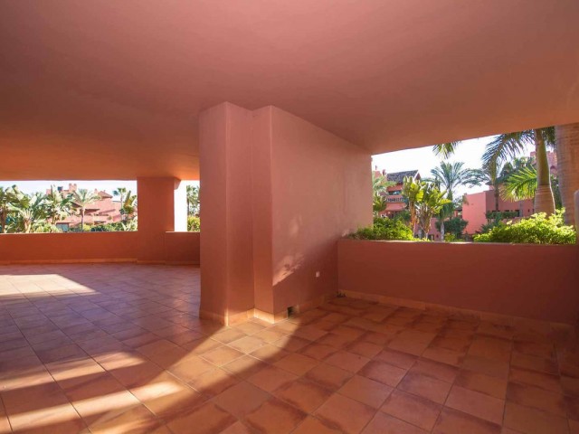 4 Slaapkamer Appartement in New Golden Mile