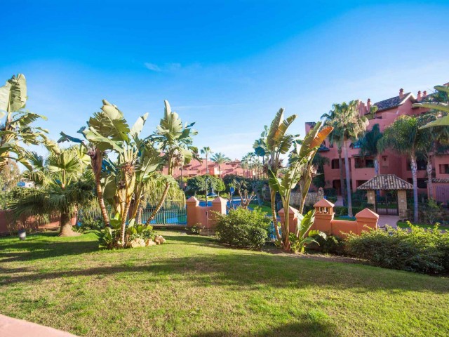 4 Slaapkamer Appartement in New Golden Mile