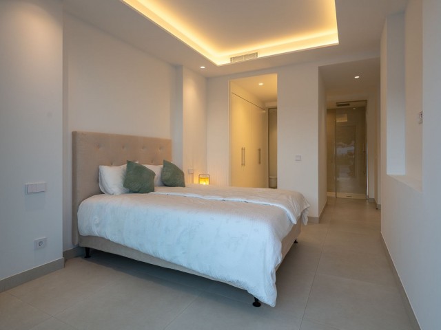 4 Slaapkamer Villa in Benalmadena Pueblo