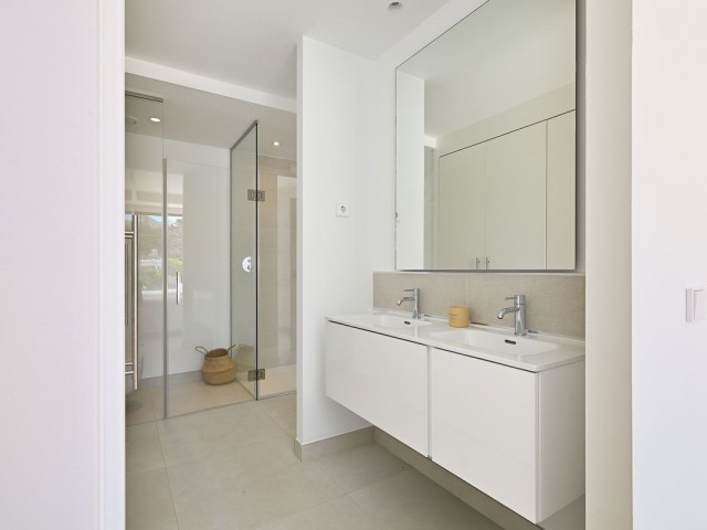 4 Slaapkamer Villa in Benalmadena Pueblo