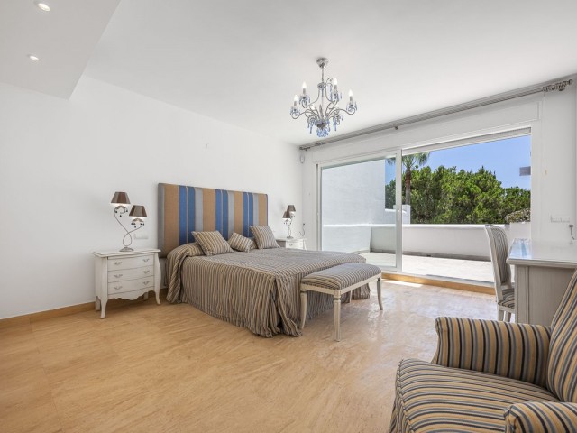 Penthouse avec 2 Chambres  à Río Real