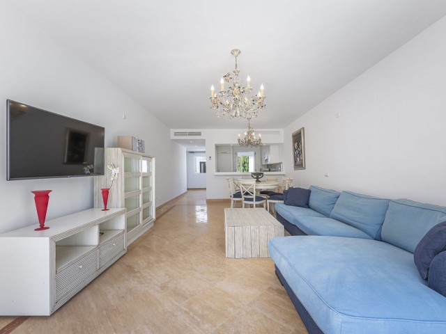 Penthouse avec 2 Chambres  à Río Real