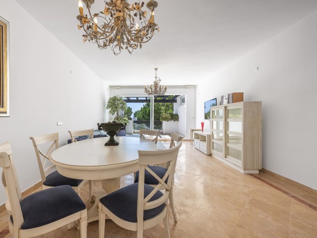 Penthouse avec 2 Chambres  à Río Real