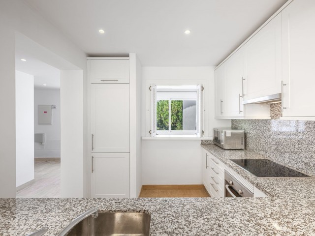 Penthouse avec 2 Chambres  à Río Real