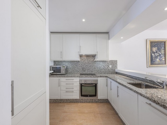 Penthouse avec 2 Chambres  à Río Real