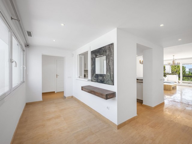 Penthouse avec 2 Chambres  à Río Real