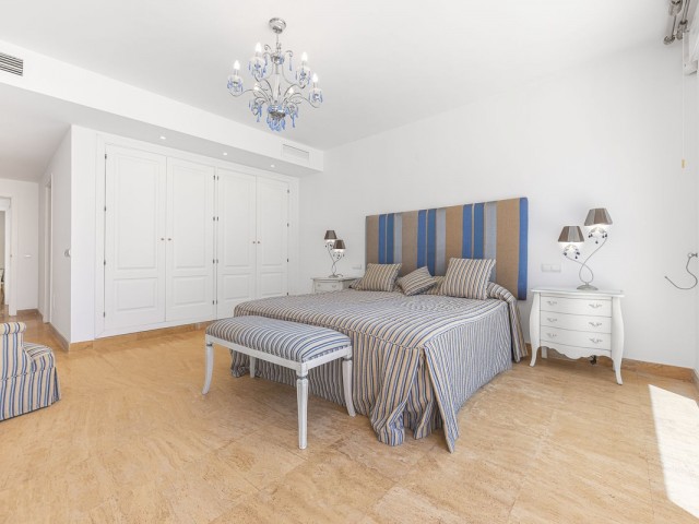 Penthouse avec 2 Chambres  à Río Real