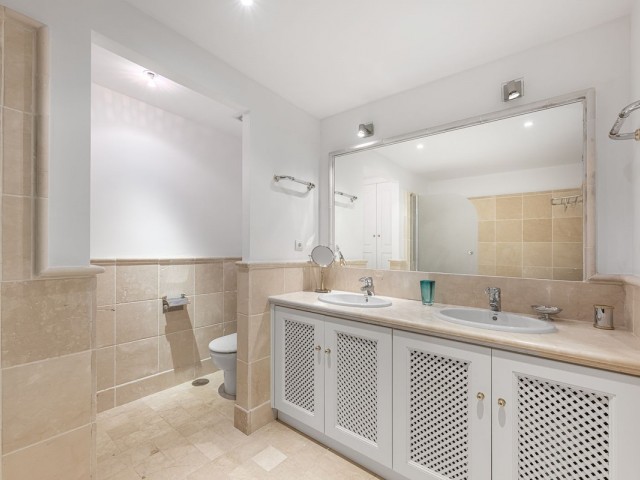 Penthouse avec 2 Chambres  à Río Real