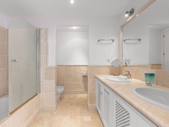 Penthouse avec 2 Chambres  à Río Real