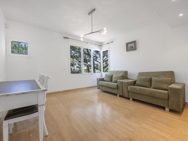 Penthouse avec 2 Chambres  à Río Real