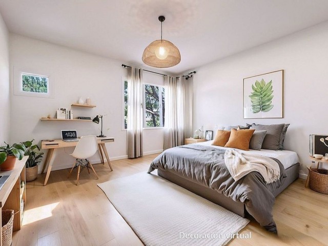 Penthouse avec 2 Chambres  à Río Real