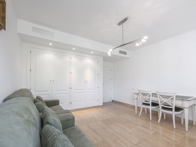 Penthouse avec 2 Chambres  à Río Real
