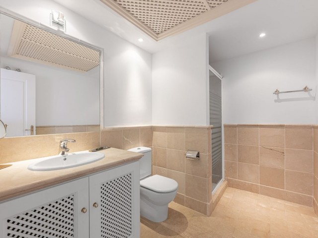 Penthouse avec 2 Chambres  à Río Real