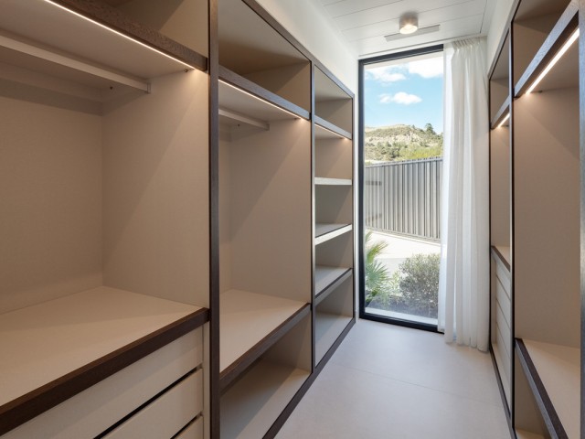 6 Bedrooms Villa in Benahavís