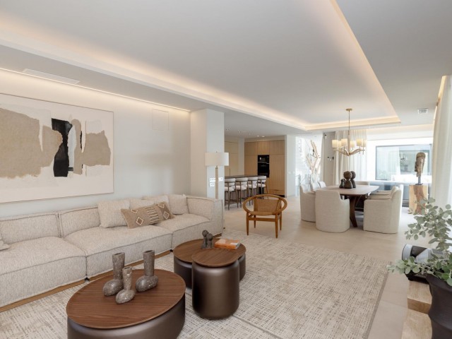 7 Bedrooms Villa in Benalmadena