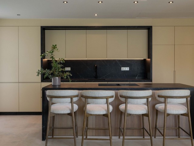 7 Bedrooms Villa in Benalmadena