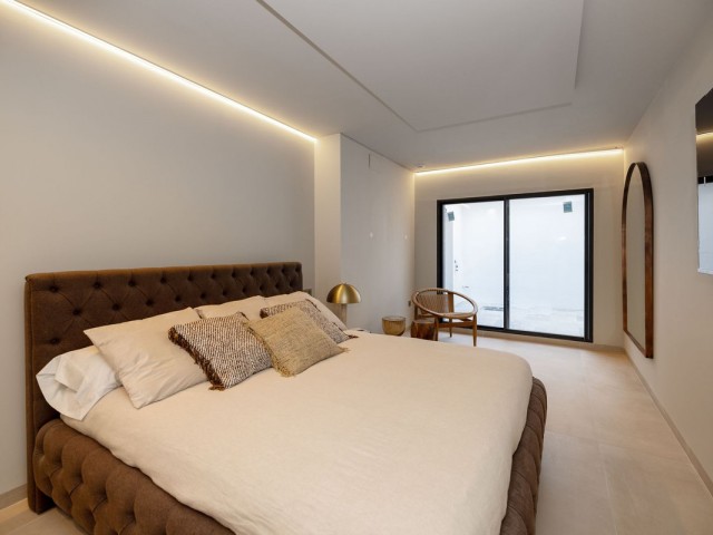 7 Bedrooms Villa in Benalmadena