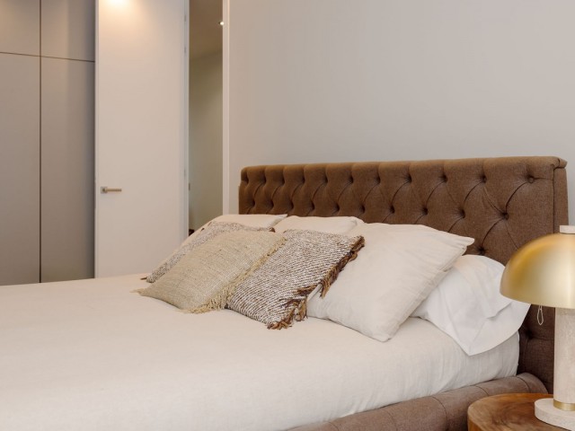 7 Bedrooms Villa in Benalmadena