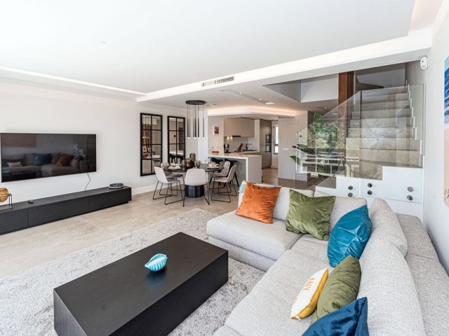 3 Bedrooms Townhouse in La Cala Golf