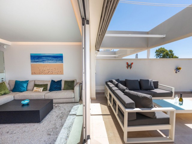 3 Bedrooms Townhouse in La Cala Golf