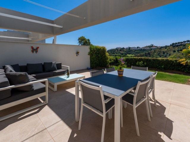 3 Bedrooms Townhouse in La Cala Golf