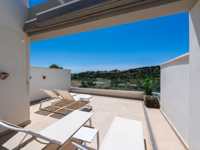 3 Bedrooms Townhouse in La Cala Golf