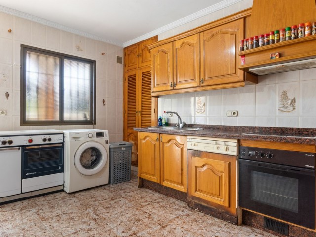 Villa, Alhaurín de la Torre, R5131033