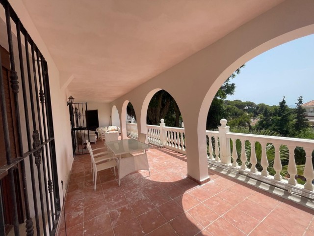 Villa avec 3 Chambres  à Torremuelle