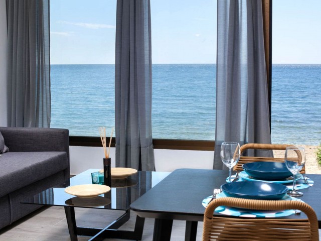 Apartment Benalmadena Costa - R5131702