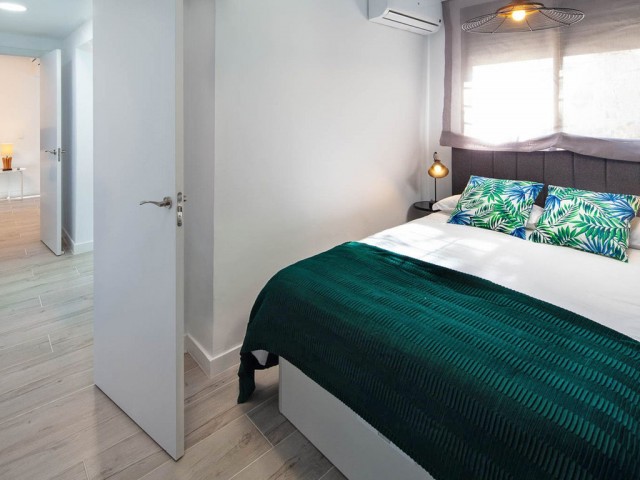 7 Schlafzimmer Apartment in Benalmadena Costa